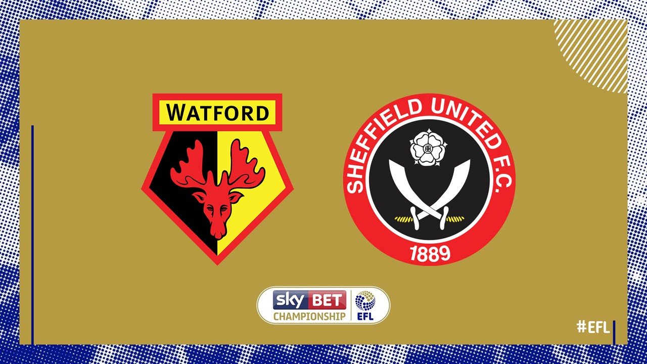 Pronostico Watford - Sheffield Utd