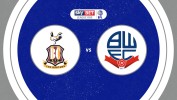 Bradford City vs Bolton Wanderers thumbnail artwork