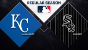 Kansas City Royals vs Chicago White Sox thumbnail artwork