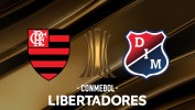 Flamengo vs Independiente Medellín thumbnail artwork