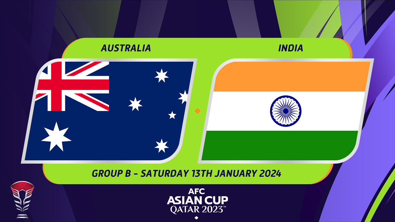 Australia vs Indian Full Match Replay