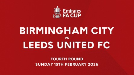 Birmingham City vs Leeds United thumbnail artwork