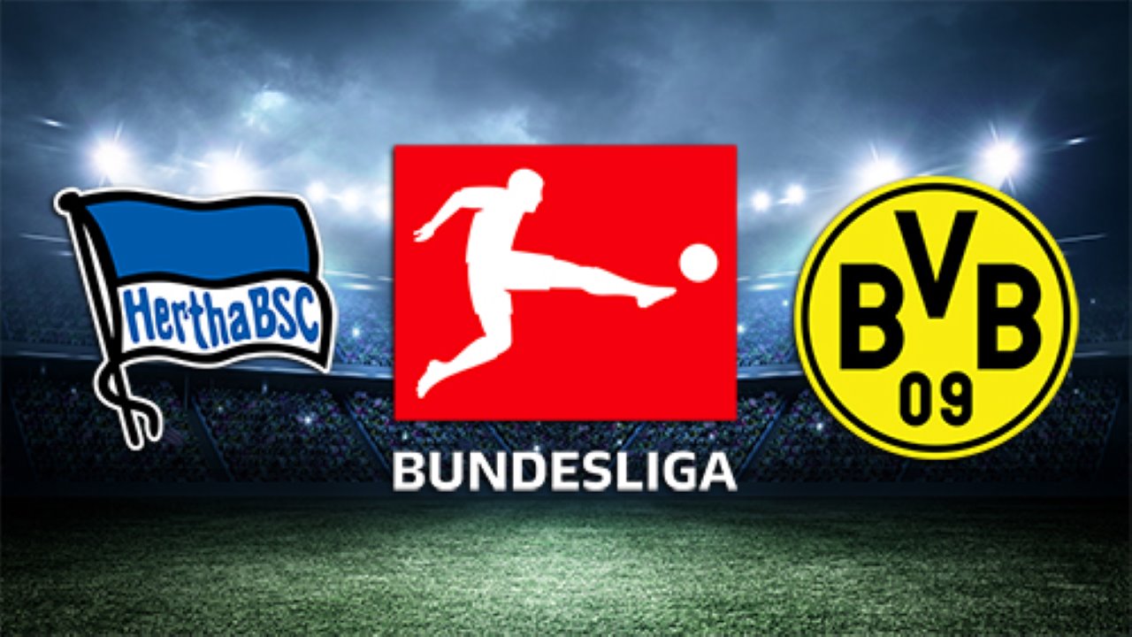 Pronostico Hertha Berlino - Borussia Dortmund