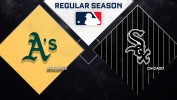 Athletics vs Chicago White Sox thumbnail artwork