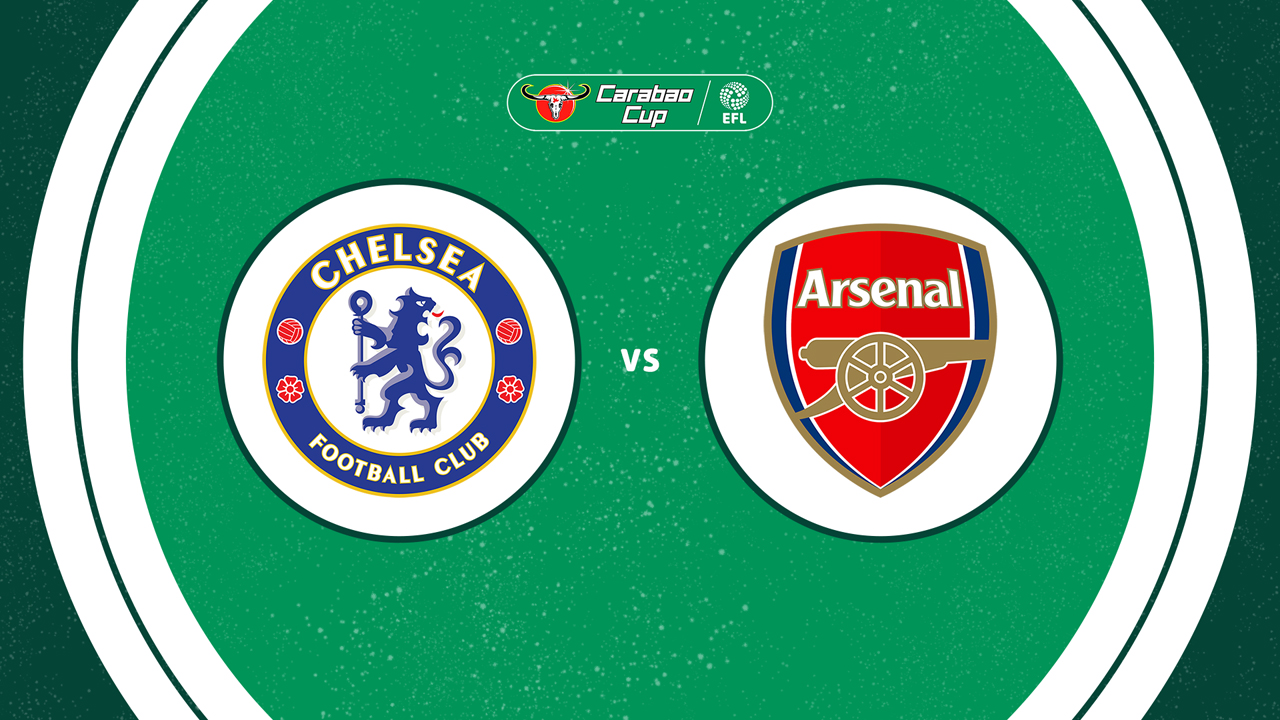 Chelsea vs Arsenal