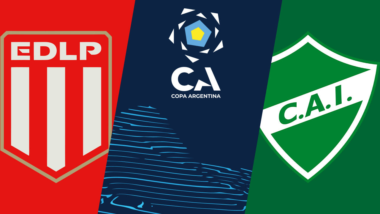 Estudiantes de La Plata vs Ituzaingó