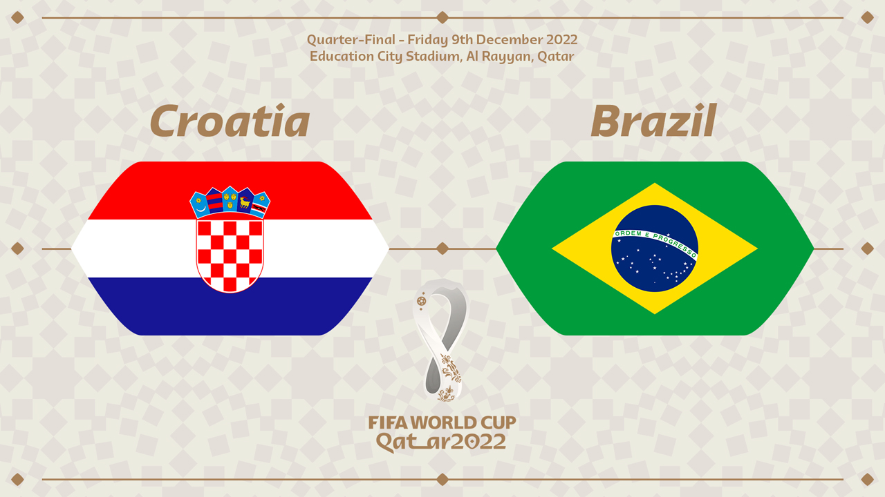 Pronostico Croazia - Brasile