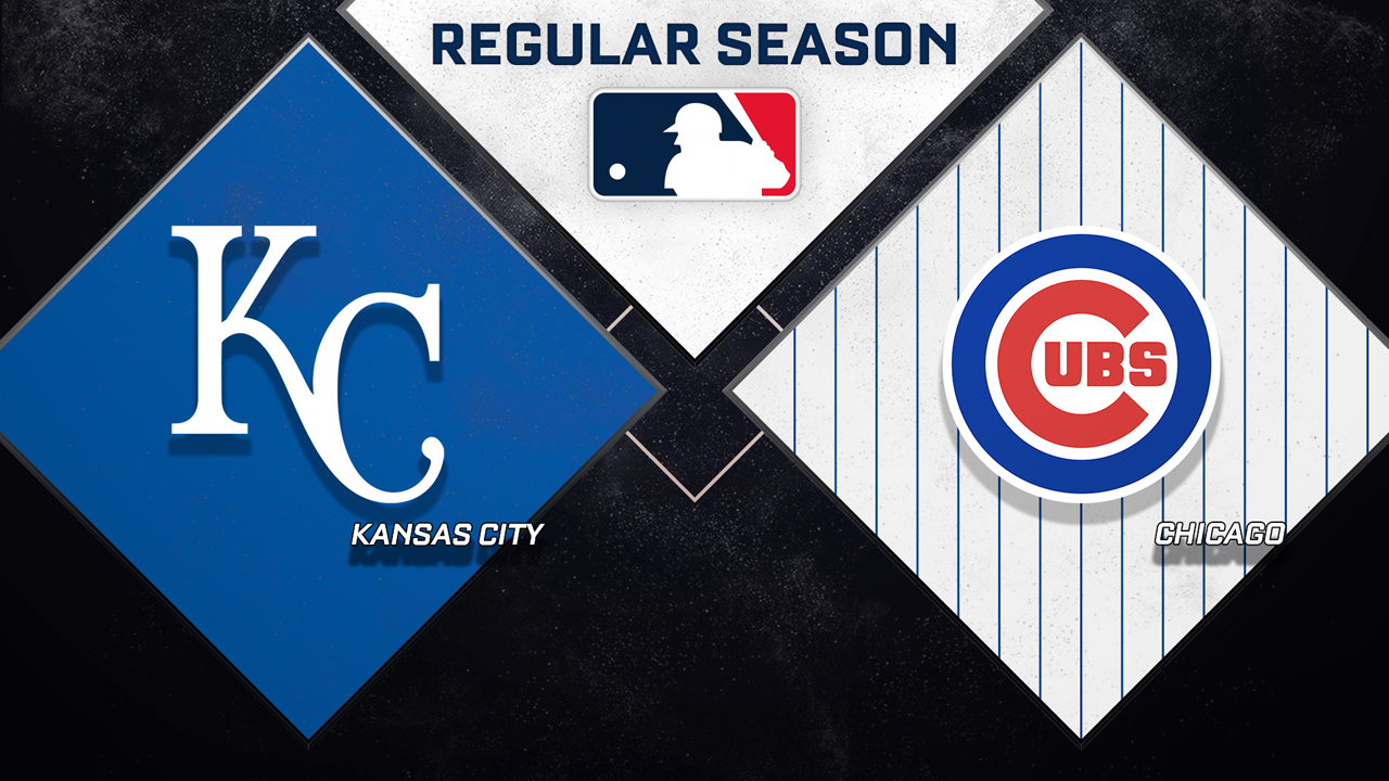 Kansas City Royals vs Minnesota Twins