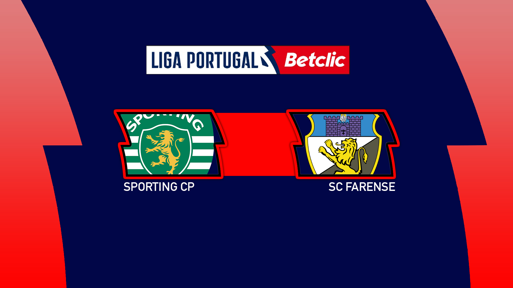 Full Match Sporting Lisbon vs SC Farense