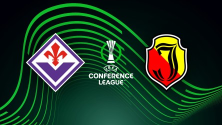 Fiorentina vs Jagiellonia Białystok thumbnail artwork