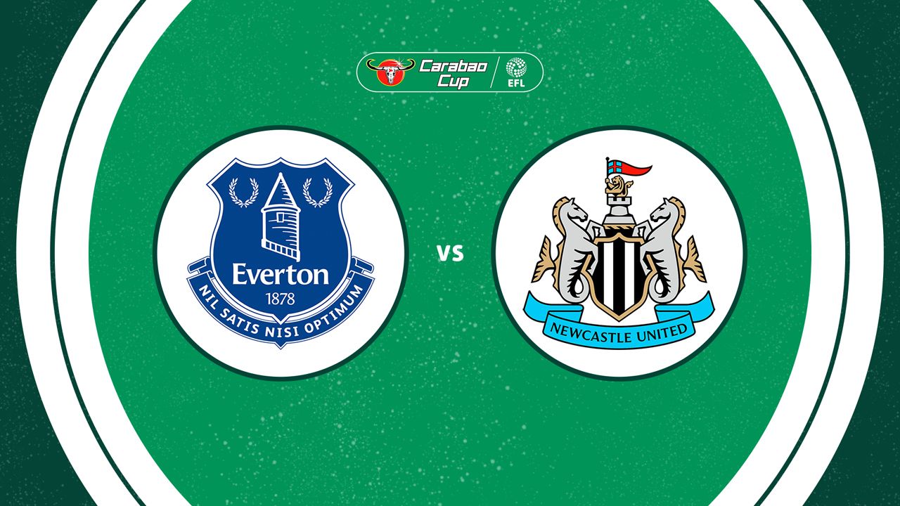 Everton vs Newcastle United
