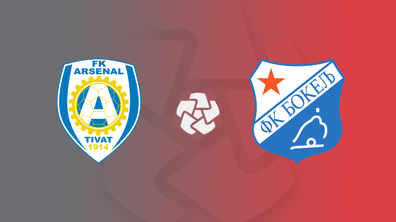 Arsenal Tivat vs Bokelj