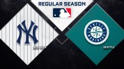 New York Yankees vs Seattle Mariners thumbnail artwork