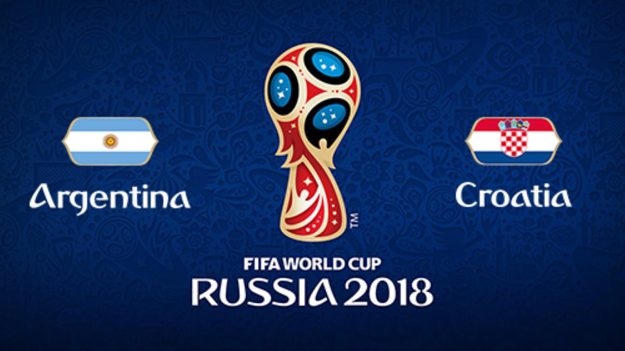 Pronostico Argentina - Croazia