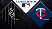 Chicago White Sox vs Minnesota Twins thumbnail artwork