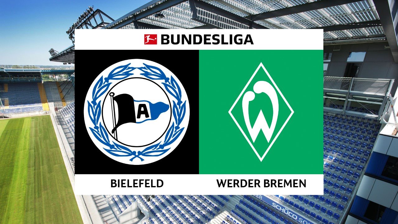 Pronostico Bielefeld - SV Werder Brema