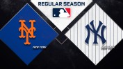 New York Mets vs New York Yankees thumbnail artwork