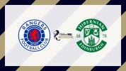 Rangers vs Hibernian thumbnail artwork
