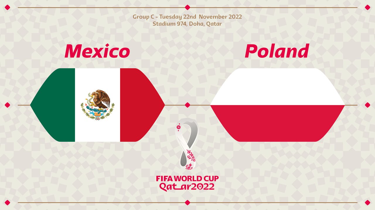 Pronostico Messico - Polonia