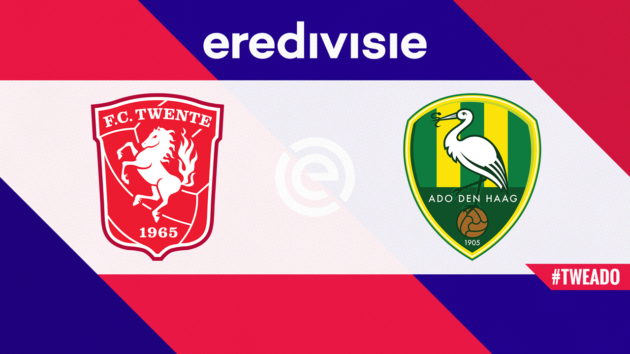 Kamp for Twente vs ADO Den Haag