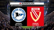 Arminia Bielefeld vs Energie Cottbus thumbnail artwork