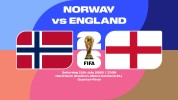 Pronostico Norvegia – Inghilterra: “Three Lions” avanti nel pronostico!