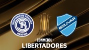 Independiente Rivadavia vs Bolívar thumbnail artwork