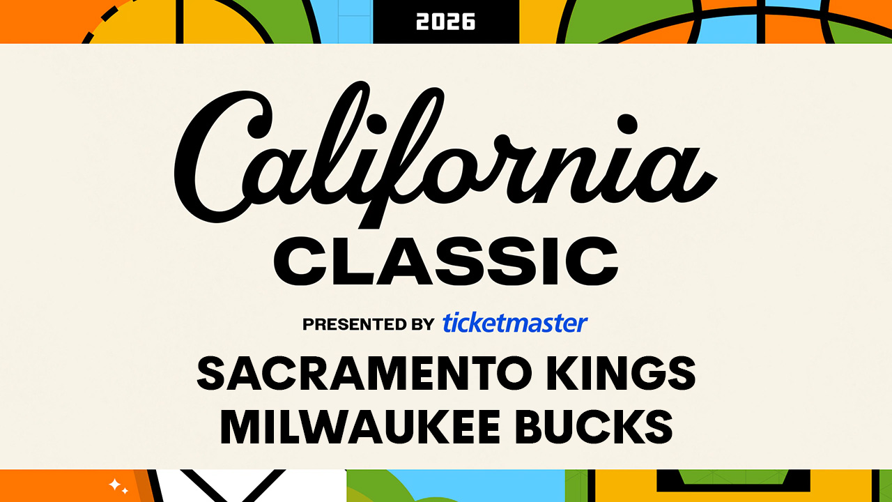 Sacramento Kings vs Milwaukee Bucks
