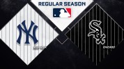 New York Yankees vs Chicago White Sox thumbnail artwork