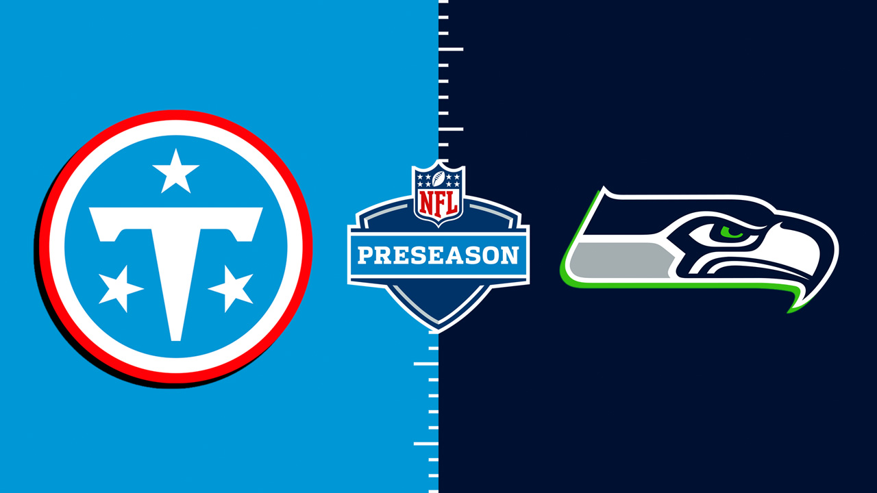 San Francisco 49ers vs Tennessee Titans