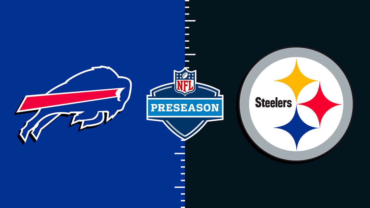 Pittsburgh Steelers vs Green Bay Packers