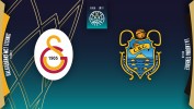 Galatasaray SK vs CB 1939 Canarias thumbnail artwork