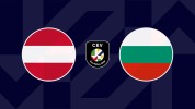 Austria Volleyball Women vs Bulgaria Volleyball Women thumbnail artwork