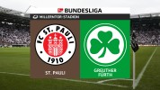 St Pauli vs Greuther Fürth thumbnail artwork