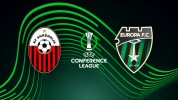 Shkëndija vs Europa FC thumbnail artwork