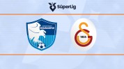 Erzurumspor vs Galatasaray thumbnail artwork