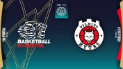 Basketball Nymburk vs BC Lietuvos rytas thumbnail artwork