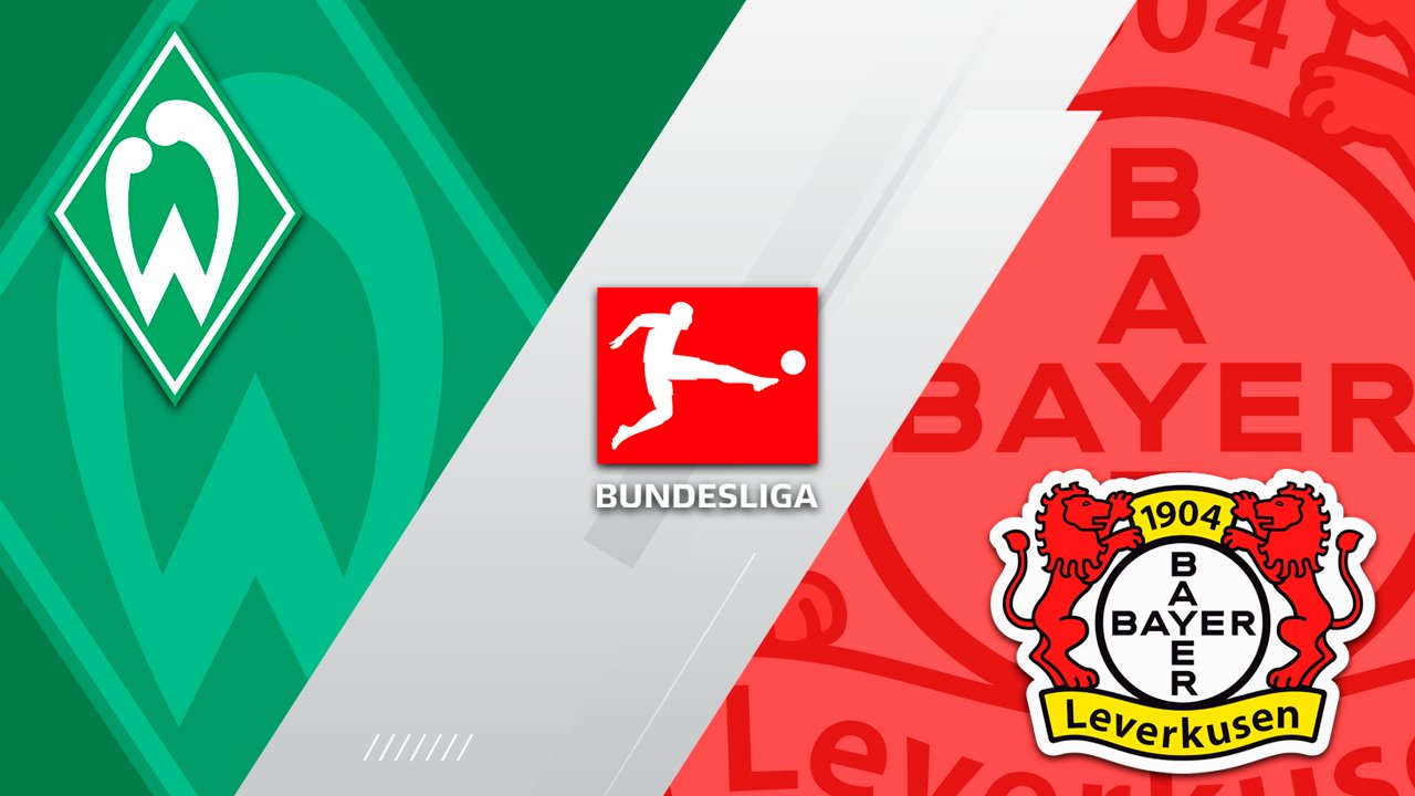 Pronostico SV Werder Brema - Bayer Leverkusen