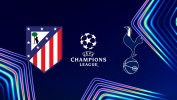 Atlético Madrid vs Tottenham Hotspur thumbnail artwork
