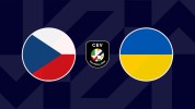 Czech Republic Volleyball Women vs Ukraine Volleyball Women thumbnail artwork
