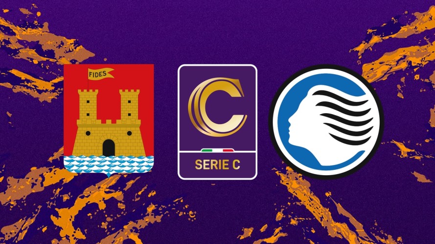 Livorno vs Atalanta U23 event artwork