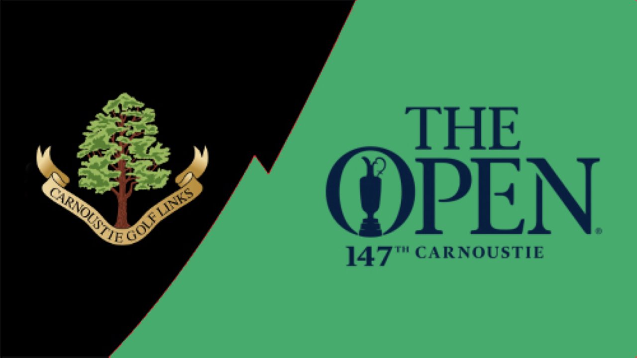 The Open - Final Round