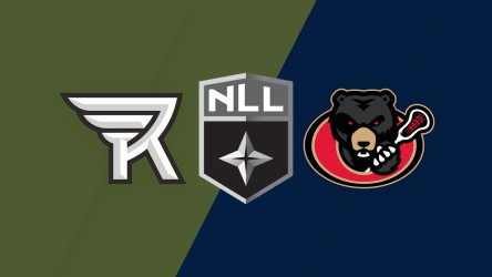 Rochester Knighthawks vs Ottawa Black Bears thumbnail artwork