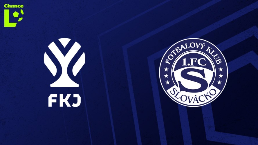 Jablonec vs Slovácko event artwork