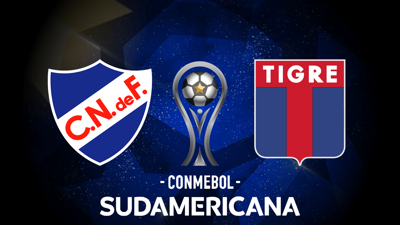 Nacional Montevideo vs Tigre