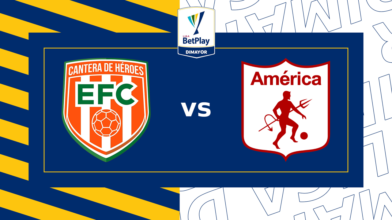 Fortaleza FC vs América de Cali