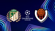Győri ETO vs Víkingur Reykjavík thumbnail artwork