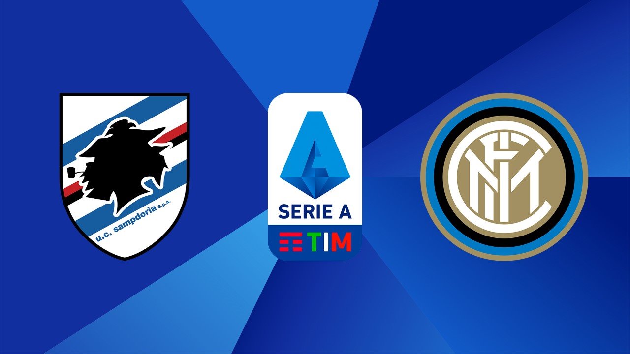 Pronostico Sampdoria - Inter