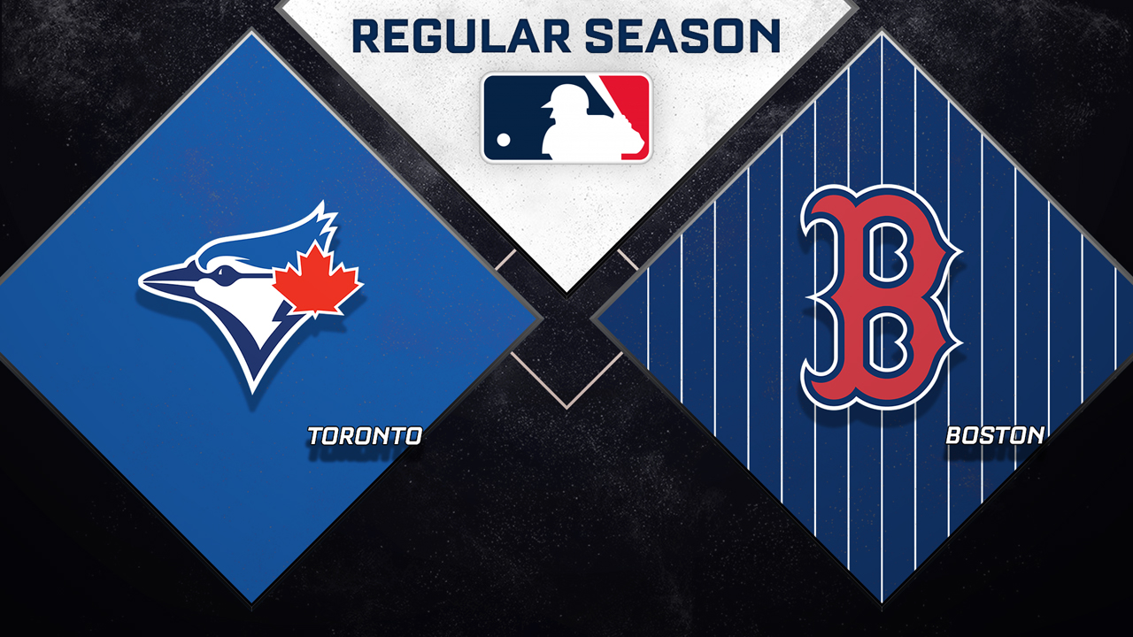 Philadelphia Phillies vs Toronto Blue Jays