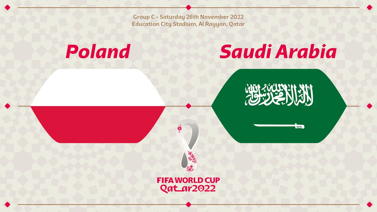Pronostico Polonia - Arabia Saudita